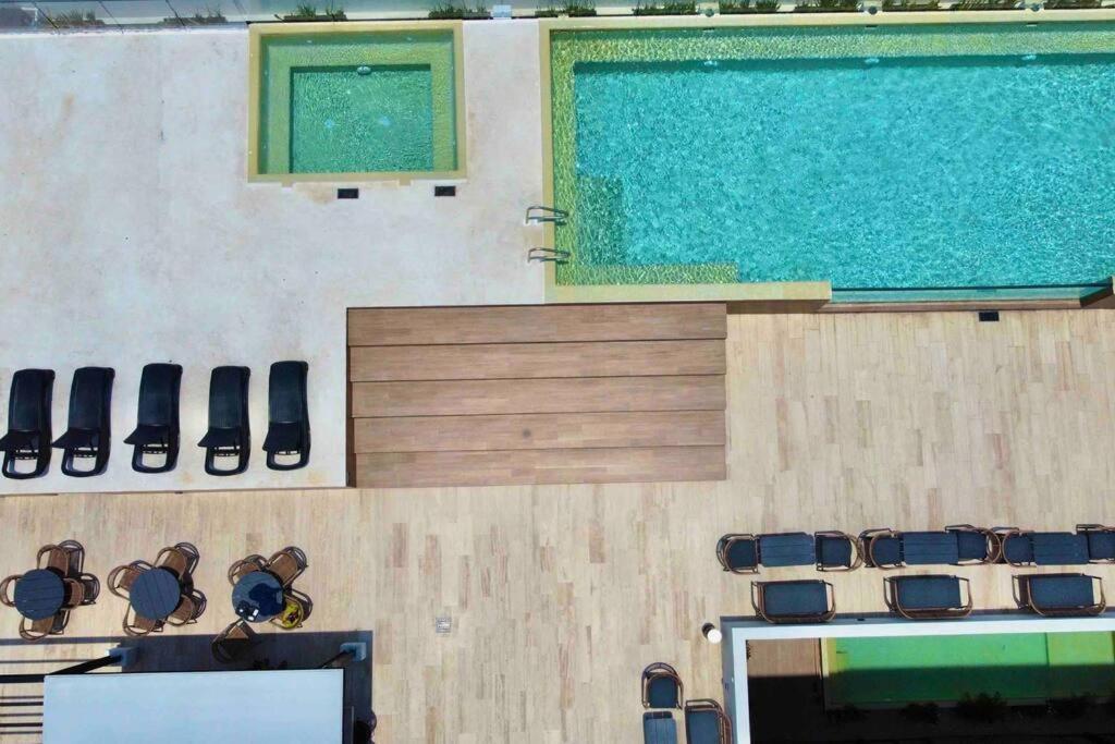 Ocean View Close To De And 5th Av Apartamento Playa del Carmen