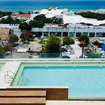 Ocean View Apartment Close To De Beach And 5Th Av