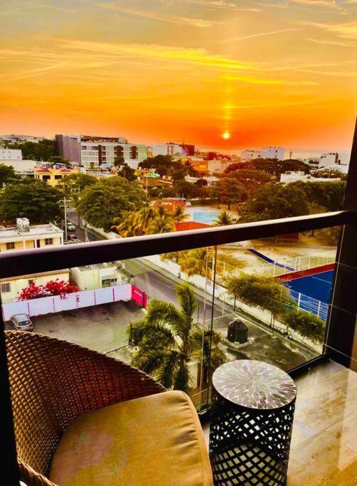 Ocean View Close To De And 5th Av Playa del Carmen