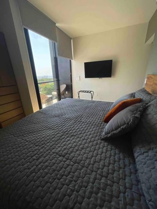Apartamento Ocean View Close To De And 5th Av Playa del Carmen