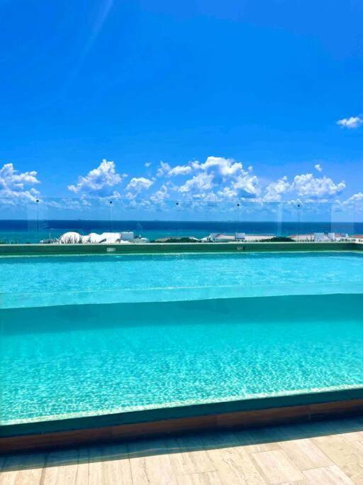 Ocean View Close To De And 5th Av * Playa del Carmen