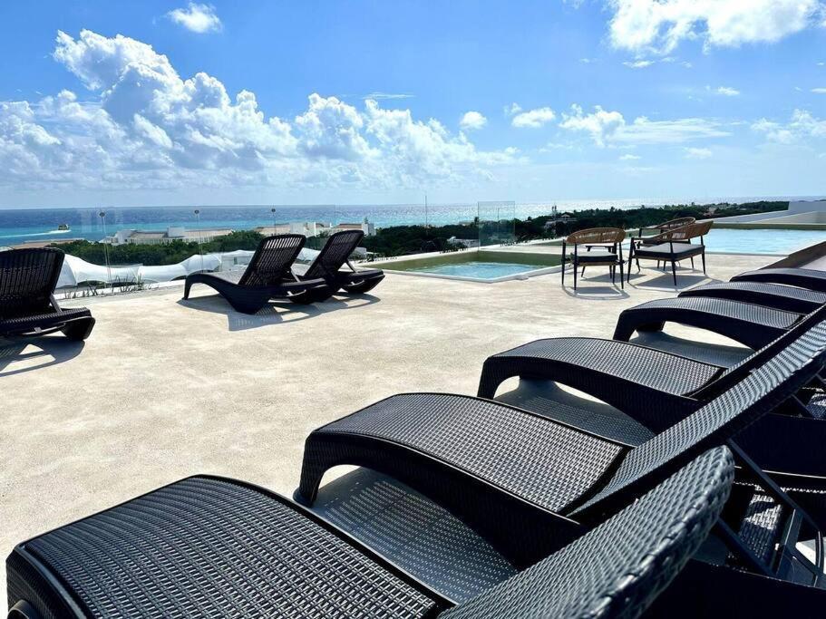 Apartamento Ocean View Close To De And 5th Av