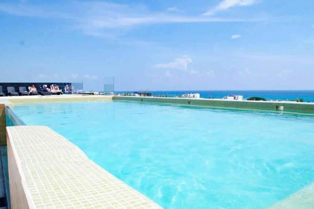 Ocean View Close To De And 5th Av Playa del Carmen