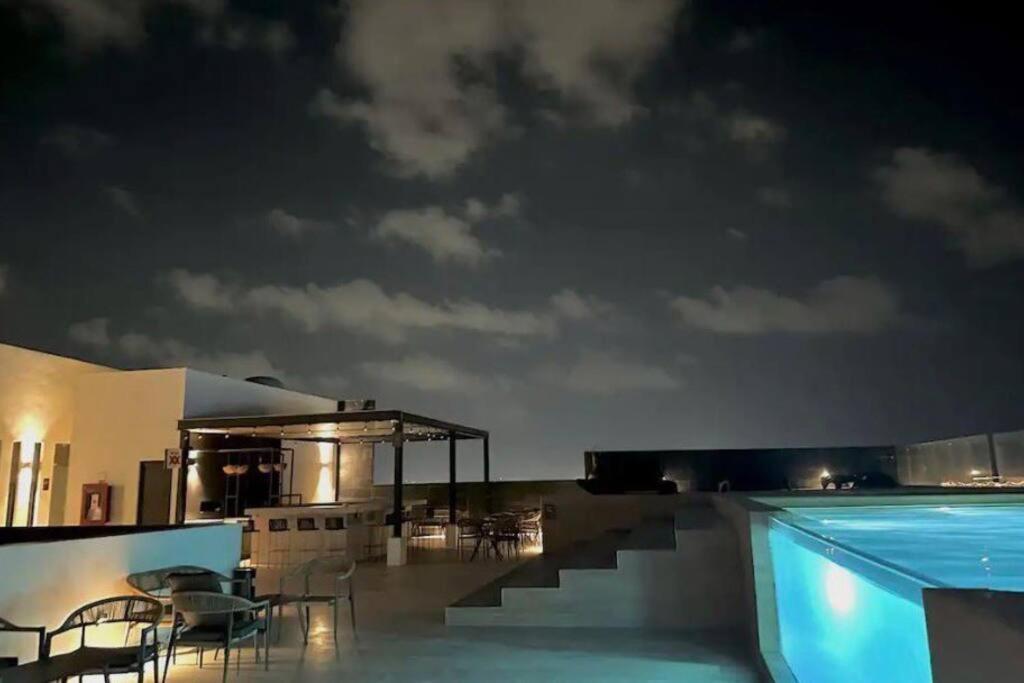 Apartamento Ocean View Close To De And 5th Av *