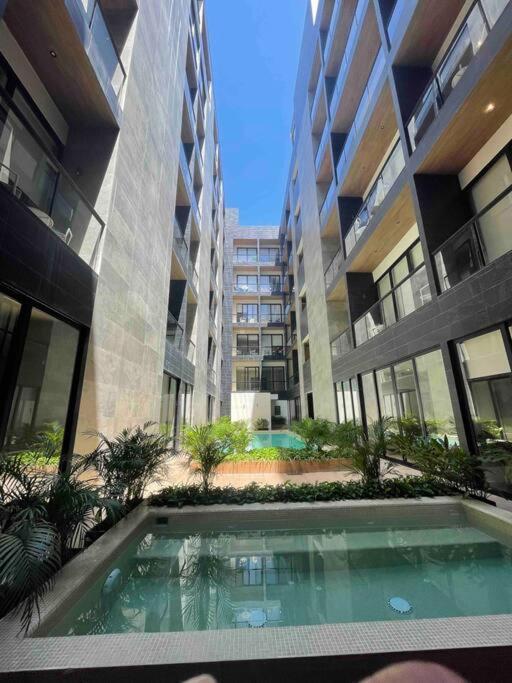 Ocean View Close To De And 5th Av Apartamento Playa del Carmen
